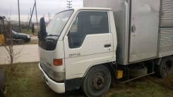 Toyota Dyna. Продам грузовик тойота дюна, 4 100 куб. см., 2 000 кг., 4x2
