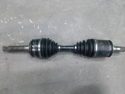Диск тормозной. Toyota Land Cruiser, FZJ100, HDJ100, HDJ100L, J100, UZJ100, UZJ100L, UZJ100W