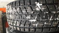 Bridgestone Blizzak DM-V1. Зимние, без шипов, 10 %, 4 шт