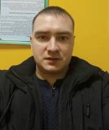 Докер. Средне-специальное образование, опыт работы 4 года