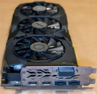 GeForce GTX 1080 Ti