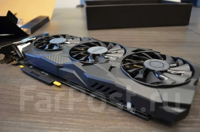 GeForce GTX 1080 Ti ����