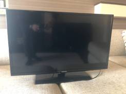 Samsung UE32EH6037K. LED