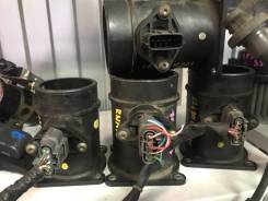 Датчик расхода воздуха. Nissan: Wingroad, Cedric, Bluebird Sylphy, Crew, Gloria, AD, Sunny, Almera Subaru Forester, SF5 Subaru Legacy, BE5, BH5 Subaru...