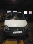 ГАЗ ГАЗель. Продается Газель ГАЗ 3302, 2 000 куб. см., 1 500 кг., 4x2