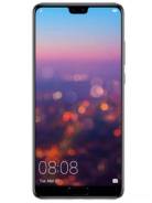 Huawei P20 Pro. Новый
