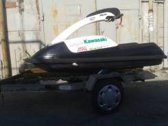 Kawasaki. 80,00 л.с., 1995 год год