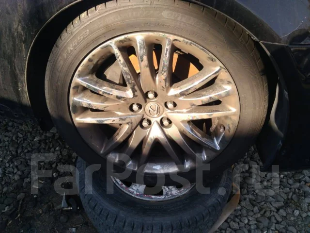 Lexus LS600h ����