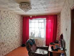 2-комнатная, улица Юбилейная 7. Центральный, агентство, 43 кв. м.