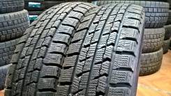 Goodyear Ice Navi Zea II. Зимние, без шипов, 2013 год, 5 %, 2 шт
