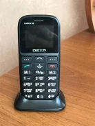 DEXP Larus S6. ����� ����