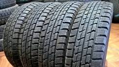 Goodyear Ice Navi Zea II. Зимние, без шипов, 2013 год, 5 %, 4 шт