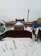 ЧТЗ Т-170. Бульдозер