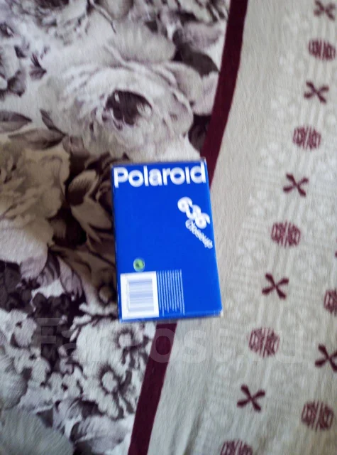 Polaroid 636. ���: ��� ���� ����