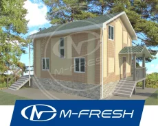M-fresh Happy weekend (������ ����������� ���� � ��������! ). 100-200 ��. �., 2 �����, 5 ������, ������ ����