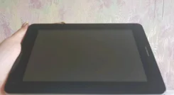 �������