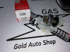 P101482 Бендикс зажигания Audi: S4 2.2 91> A6 2.3 94> Opel: Astra 1.7D. Volkswagen: Caddy, Passat, Jetta, Vento, Lupo, Polo, Corrado, Golf Seat Arosa...