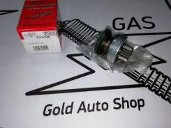 P101745 Бендикс заж. Audi: 80/100 2.0 90>. Renault: Megane, Avantime, Vel Satis, Trafic, Espace, Duster, Scenic, Fluence, Laguna, Clio Двигатели: F4P...