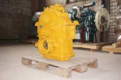 КПП в сборе BS428 XCMG LW300F/ZL30G, SDLG LG933 во Владивостоке Проставка под масляный фильтр. Changlin ZL30F. Под заказ