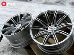 Vossen CV4. 8.5x18", 5x114.30, ET31