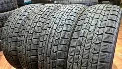 Dunlop DSX-2. Зимние, без шипов, 2014 год, 10 %, 4 шт