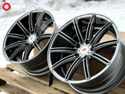 Vossen CV4. 8.5x18", 5x114.30, ET31