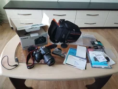 Canon EOS 600D. 15 - 19.9 �� ����