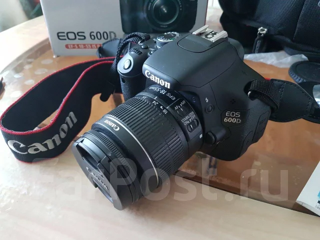 Canon EOS 600D. 15 - 19.9 �� ����