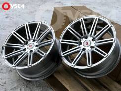 Vossen CV4. 8.0x17", 5x114.30, ET31, ЦО 73,1 мм.