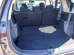 Mitsubishi Outlander. автомат, 4wd, 2.4 (167 л.с.), бензин, 64 000 тыс. км, б/п