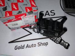 Катушка зажигания, трамблер. Volkswagen: Caddy, Passat, Bora, Jetta, Sharan, Lupo, Beetle, Fox, Polo, Transporter, Gol, Touran, Golf, Saveiro Seat: Ar...