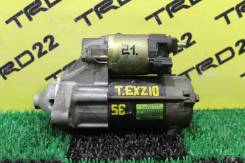 Стартер. Toyota: Corsa, Sprinter, Caldina, Corolla II, Paseo, Corolla, Tercel, Raum, Cynos, Starlet Двигатели: 4EFE, 5EFE, 2E, 5EFHE, 2EE, 4EFTE