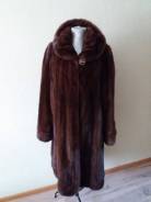 Шубы из норки. 56, 58, 60