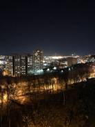 2-комнатная, улица Каплунова 8. 64, 71 микрорайоны, частное лицо, 51 кв. м. Вид из окна днём