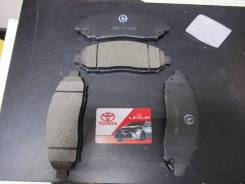 Колодки тормозные. Nissan: Pathfinder, Serena, Leaf, e-NV200, Navara Dongfeng e30, VNZE0 Двигатели: V9X, VQ40DE, YD25DDTI, MR20DD, MR20DE, EM57, EM61...