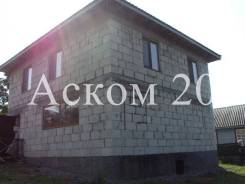 Продам дом в пос. Трудовом. Улица Маковского 370а, р-н Трудовое, площадь дома 92 кв. м., скважина, электричество 15 кВт, отопление электрическое, от а...