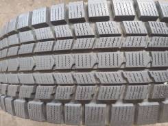 Dunlop Grandtrek SJ7. Зимние, без шипов, 2012 год, 20 %, 4 шт