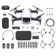 Mavic Air Combo. Гарантия 1 год. ТехноСеть