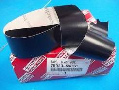 Наклейка. Toyota Land Cruiser Prado, GRJ120, GRJ120W, GRJ121, GRJ121W, KDJ120, KDJ120W, KDJ121, KDJ121W, KZJ120, LJ120, RZJ120, RZJ120W, TRJ120, TRJ12...
