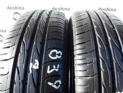 Dunlop Enasave EC203. Летние, 2013 год, 10 %, 2 шт