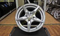 NZ Wheels F-30. 6.0x14", 4x98.00, ET35, ЦО 58,6 мм.