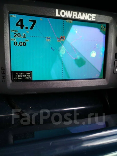 Yamaha FR-24. 1996 ���, ����� 7,5��., ��������� ���������, 200��.�., ������ ����