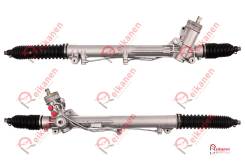Рулевая рейка. Audi A5, 8F7, 8T3, 8TA Audi A6, C5 Audi A4 allroad quattro, 8KH Audi S5, 8F7, 8T3, 8TA Двигатели: CAEB, CAED, CDNB, CDNC, CDUC, CGLC, C...