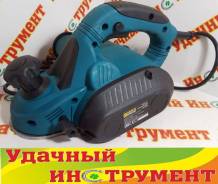Рубанки электрические.