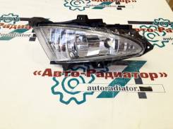Фара противотуманная. Hyundai Elantra Hyundai Avante, HD