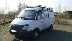 ГАЗ 2705. Продам Газель 2705, 7 мест