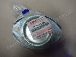 Опора амортизатора. Suzuki: Alto, Wagon R Solio, Wagon R Wide, Cervo, Wagon R Plus Nissan Moco, MG22S Nissan Pino, HC24S Mazda AZ-Wagon, MD11S, MD12S...