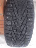 Nokian Hakkapeliitta 7 SUV. Зимние, шипованные, 2014 год, 10 %, 3 шт