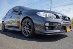 Enkei TSP6. 8.0x18", 5x100.00, ET45