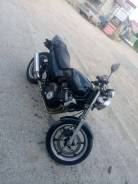 Honda CB 250. 250 куб. см., исправен, птс, с пробегом